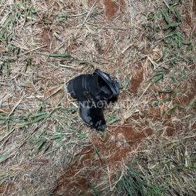 Mulher morre após cair de moto e ser atropelada por vários veículos em Maringá Foto 5 Fotos de Mulher morre após cair de moto e ser atropelada por vários veículos em Maringá