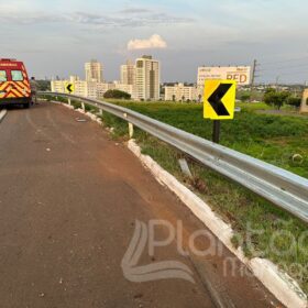 Mulher sofre parada cardíaca é intubada após grave acidente em Maringá Foto 9 Fotos de Mulher sofre parada cardíaca é intubada após grave acidente em Maringá