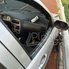 Mulher sofre parada cardíaca é intubada após grave acidente em Maringá Foto 7 Fotos de Mulher sofre parada cardíaca é intubada após grave acidente em Maringá