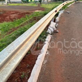 Mulher sofre parada cardíaca é intubada após grave acidente em Maringá Foto 15 Fotos de Mulher sofre parada cardíaca é intubada após grave acidente em Maringá