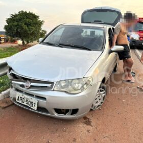 Mulher sofre parada cardíaca é intubada após grave acidente em Maringá Foto 11 Fotos de Mulher sofre parada cardíaca é intubada após grave acidente em Maringá