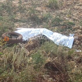 Jovem morto a tiros e que teve o corpo desovado na Zona Rural de Maringá é identificado Foto 10 Fotos de Jovem morto a tiros e que teve o corpo desovado na Zona Rural de Maringá é identificado