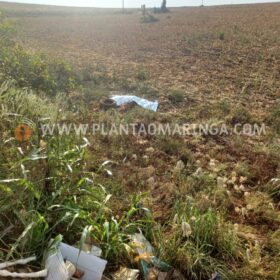Jovem morto a tiros e que teve o corpo desovado na Zona Rural de Maringá é identificado Foto 7 Fotos de Jovem morto a tiros e que teve o corpo desovado na Zona Rural de Maringá é identificado