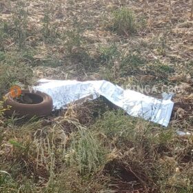 Jovem morto a tiros e que teve o corpo desovado na Zona Rural de Maringá é identificado Foto 5 Fotos de Jovem morto a tiros e que teve o corpo desovado na Zona Rural de Maringá é identificado