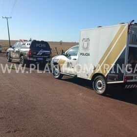 Policial Civil é executado a tiros dentro do próprio carro na Zona Rural Foto 4 Fotos de Policial Civil é executado a tiros dentro do próprio carro na Zona Rural