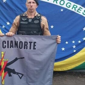 Policial da Rotam morre após troca de tiros com cinco criminosos na região Foto 3 Fotos de Policial da Rotam morre após troca de tiros com cinco criminosos na região
