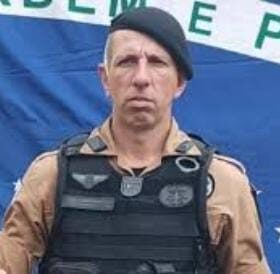 Policial da Rotam morre após troca de tiros com cinco criminosos na região Foto 1 Fotos de Policial da Rotam morre após troca de tiros com cinco criminosos na região