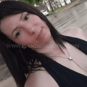Professora que morava em Maringá morre após ser arremessada de carro que capotou Foto 10 Fotos de Professora que morava em Maringá morre após ser arremessada de carro que capotou
