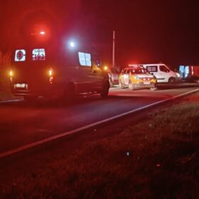 Após sair do trabalho motociclista morre após acidente PR-458 Foto 5 Fotos de Após sair do trabalho motociclista morre após acidente PR-458