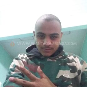 Criminoso baleado após troca de tiros com a Rotam em Sarandi morre no hospital Foto 5 Fotos de Criminoso baleado após troca de tiros com a Rotam em Sarandi morre no hospital