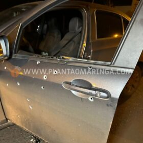 Identificado homem morto em confronto com o Pelotão de Choque em Maringá Foto 7 Fotos de Identificado homem morto em confronto com o Pelotão de Choque em Maringá