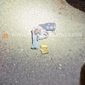 Identificado homem morto em confronto com o Pelotão de Choque em Maringá Foto 5 Fotos de Identificado homem morto em confronto com o Pelotão de Choque em Maringá