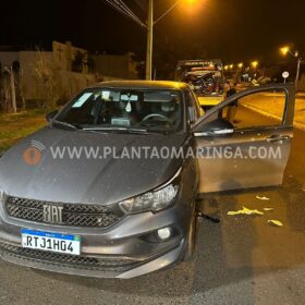 Identificado homem morto em confronto com o Pelotão de Choque em Maringá Foto 19 Fotos de Identificado homem morto em confronto com o Pelotão de Choque em Maringá