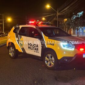Identificado homem morto em confronto com o Pelotão de Choque em Maringá Foto 16 Fotos de Identificado homem morto em confronto com o Pelotão de Choque em Maringá