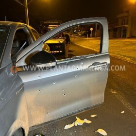 Identificado homem morto em confronto com o Pelotão de Choque em Maringá Foto 15 Fotos de Identificado homem morto em confronto com o Pelotão de Choque em Maringá