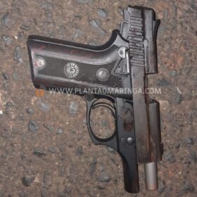 Identificado homem morto em confronto com o Pelotão de Choque em Maringá Foto 11 Fotos de Identificado homem morto em confronto com o Pelotão de Choque em Maringá