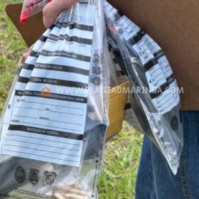 Criminoso que matou mãe e filho em Sarandi, morreu em confronto com a Polícia Militar Foto 12 Fotos de Criminoso que matou mãe e filho em Sarandi, morreu em confronto com a Polícia Militar
