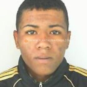 Criminoso que matou mãe e filho em Sarandi, morreu em confronto com a Polícia Militar Foto 3 Fotos de Criminoso que matou mãe e filho em Sarandi, morreu em confronto com a Polícia Militar