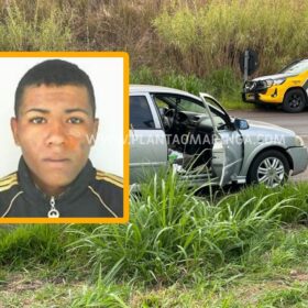 Criminoso que matou mãe e filho em Sarandi, morreu em confronto com a Polícia Militar Foto 4 Fotos de Criminoso que matou mãe e filho em Sarandi, morreu em confronto com a Polícia Militar