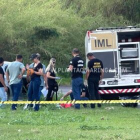 Criminoso que matou mãe e filho em Sarandi, morreu em confronto com a Polícia Militar Foto 5 Fotos de Criminoso que matou mãe e filho em Sarandi, morreu em confronto com a Polícia Militar