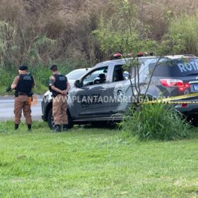 Criminoso que matou mãe e filho em Sarandi, morreu em confronto com a Polícia Militar Foto 8 Fotos de Criminoso que matou mãe e filho em Sarandi, morreu em confronto com a Polícia Militar