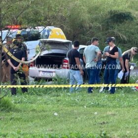 Criminoso que matou mãe e filho em Sarandi, morreu em confronto com a Polícia Militar Foto 10 Fotos de Criminoso que matou mãe e filho em Sarandi, morreu em confronto com a Polícia Militar