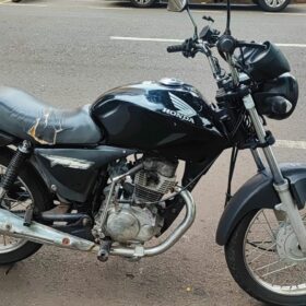 Criminoso se passa por motoboy para lesar vítimas no dia de aniversário em Maringá Foto 3 Fotos de Criminoso se passa por motoboy para lesar vítimas no dia de aniversário em Maringá