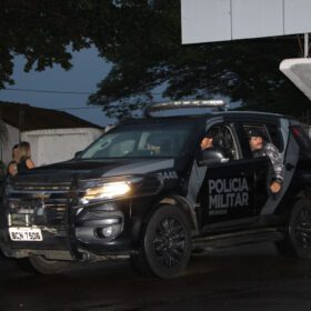 Dezessete pessoas são presas durante operação policial em Maringá e região Foto 6 Fotos de Dezessete pessoas são presas durante operação policial em Maringá e região