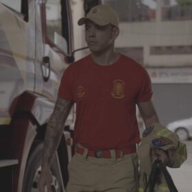Trágico acidente na BR-376 mata Bombeiro Militar do 5gb de Maringá Foto 3 Fotos de Trágico acidente na BR-376 mata Bombeiro Militar do 5gb de Maringá