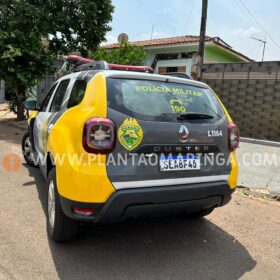 Homem condenado por estupro é baleado após atacar policiais com faca em Sarandi Foto 10 Fotos de Homem condenado por estupro é baleado após atacar policiais com faca em Sarandi