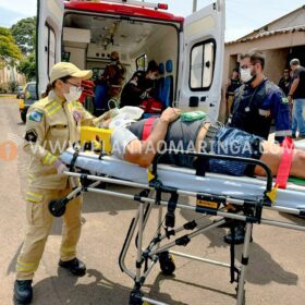 Homem condenado por estupro é baleado após atacar policiais com faca em Sarandi Foto 15 Fotos de Homem condenado por estupro é baleado após atacar policiais com faca em Sarandi
