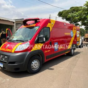 Homem condenado por estupro é baleado após atacar policiais com faca em Sarandi Foto 4 Fotos de Homem condenado por estupro é baleado após atacar policiais com faca em Sarandi