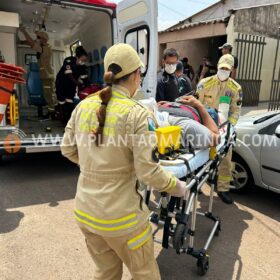 Homem condenado por estupro é baleado após atacar policiais com faca em Sarandi Foto 8 Fotos de Homem condenado por estupro é baleado após atacar policiais com faca em Sarandi