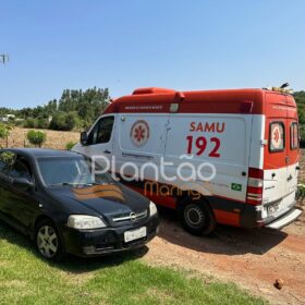 Homem é baleado após atacar investigador e filho de 9 anos em Maringá Foto 6 Fotos de Homem é baleado após atacar investigador e filho de 9 anos em Maringá