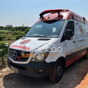 Homem é baleado após atacar investigador e filho de 9 anos em Maringá Foto 8 Fotos de Homem é baleado após atacar investigador e filho de 9 anos em Maringá