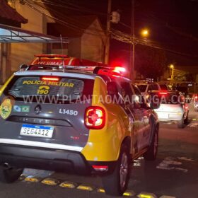 Homem é esfaqueado pelo namorado em Maringá Foto 12 Fotos de Homem é esfaqueado pelo namorado em Maringá