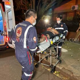 Homem é esfaqueado pelo namorado em Maringá Foto 11 Fotos de Homem é esfaqueado pelo namorado em Maringá
