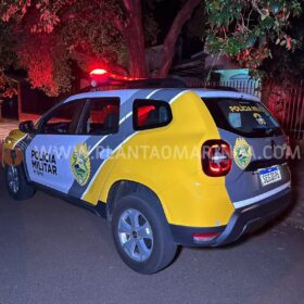 Homem é esfaqueado pelo namorado em Maringá Foto 10 Fotos de Homem é esfaqueado pelo namorado em Maringá