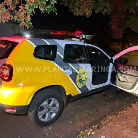 Homem é esfaqueado pelo namorado em Maringá Foto 7 Fotos de Homem é esfaqueado pelo namorado em Maringá