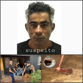 Homem morto e que teve o coração arrancado é identificado Foto 11 Fotos de Homem morto e que teve o coração arrancado é identificado