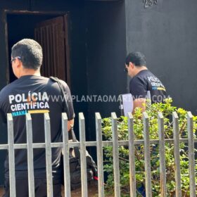 Homem é morto com golpes de enxada e tem coração arrancado em Mandaguaçu Foto 5 Fotos de Homem é morto com golpes de enxada e tem coração arrancado em Mandaguaçu