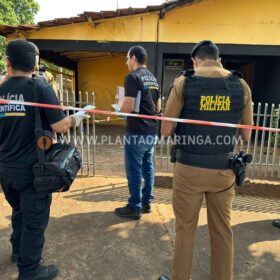 Homem morto e que teve o coração arrancado é identificado Foto 6 Fotos de Homem morto e que teve o coração arrancado é identificado