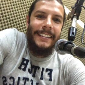 Homem é preso em flagrante após matar agente penitenciário Foto 3 Fotos de Homem é preso em flagrante após matar agente penitenciário