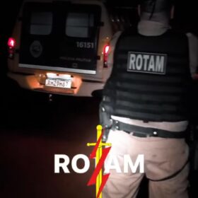 Homem é preso em flagrante após matar agente penitenciário Foto 1 Fotos de Homem é preso em flagrante após matar agente penitenciário