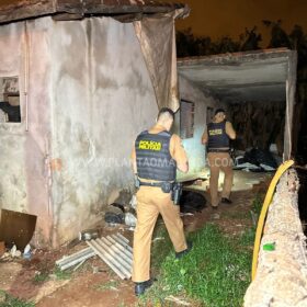 Homem é socorrido com ferimentos graves após ser esfaqueado pela esposa em Sarandi Foto 3 Fotos de Homem é socorrido com ferimentos graves após ser esfaqueado pela esposa em Sarandi