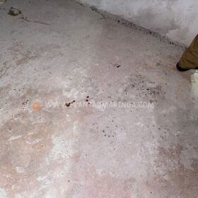 Homem é socorrido com ferimentos graves após ser esfaqueado pela esposa em Sarandi Foto 6 Fotos de Homem é socorrido com ferimentos graves após ser esfaqueado pela esposa em Sarandi