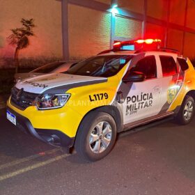 Homem é socorrido com ferimentos graves após ser esfaqueado pela esposa em Sarandi Foto 9 Fotos de Homem é socorrido com ferimentos graves após ser esfaqueado pela esposa em Sarandi