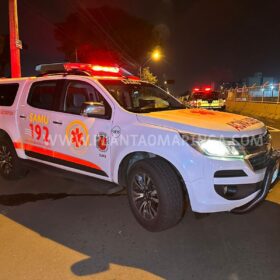 Homem fica preso nas ferragens após acidente em Maringá Foto 20 Fotos de Homem fica preso nas ferragens após acidente em Maringá