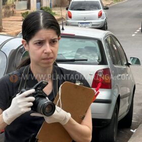 Homem que tentou matar ex-mulher a facadas é encontrado morto na cadeia de Sarandi Foto 7 Fotos de Homem que tentou matar ex-mulher a facadas é encontrado morto na cadeia de Sarandi