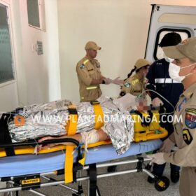Homem invade residência esfaqueia ex-esposa e ex-cunhado em Sarandi Foto 16 Fotos de Homem invade residência esfaqueia ex-esposa e ex-cunhado em Sarandi